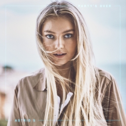 Astrid S - Partys Over
